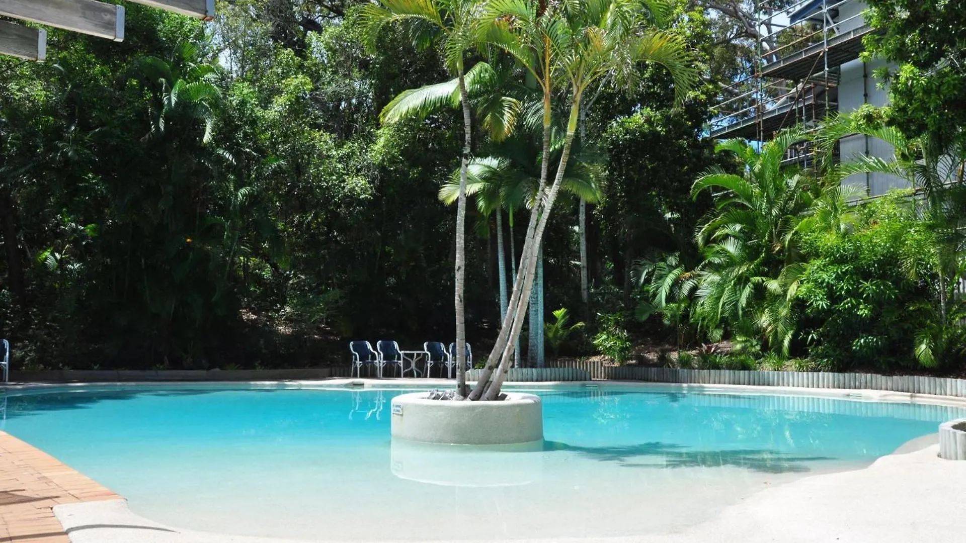 Baden 26 Apartment Rainbow Beach Australia