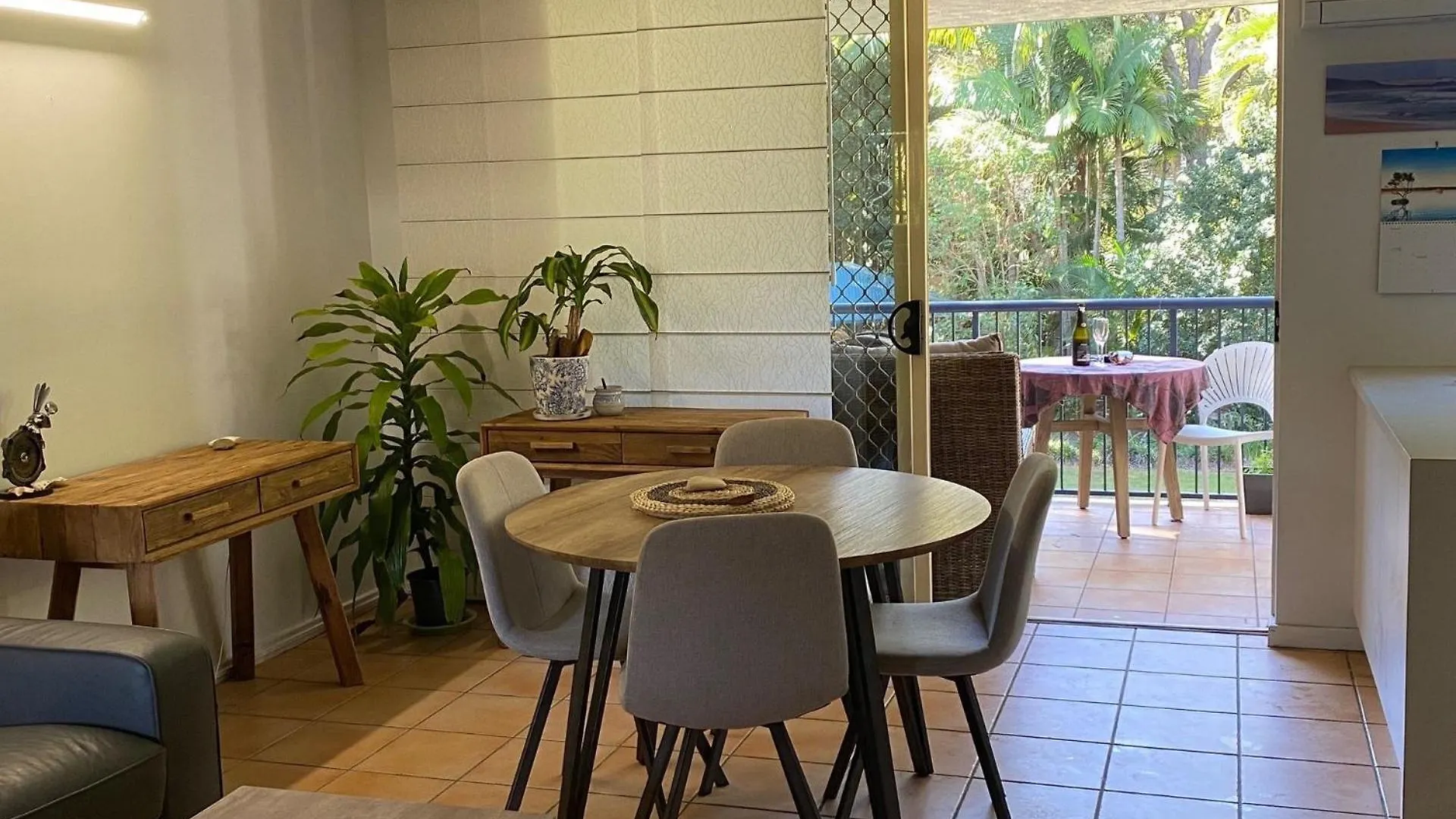 Baden 26 Apartment Rainbow Beach Australia